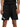 Bermuda Uomo Jordan - Jordan Essentials French Terry Shorts - Nero