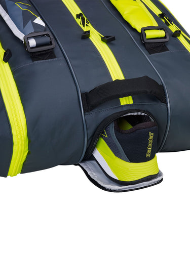 Borse per attrezzatura Unisex Babolat - Rh12 Pure Aero - Giallo