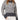 Maglioni Donna Alpha Studio - Pullover Girocollo Reverse Chevron - Grigio