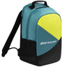 Borse per attrezzatura Uomo Dunlop - Zaino Dunlop Sx Club - Verde