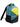 Borse per attrezzatura Uomo Dunlop - Zaino Dunlop Sx Club - Verde