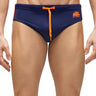 Slip e parigamba Uomo Sundek - Slip Mare Diwalter - Blu