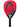Racchette Unisex Head - Radical Elite - Arancione