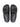Sandali Donna Crocs - Saturday Slide M - Nero