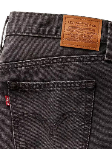 Gonne casual Donna Levi's - Gonna Icon - Nero