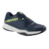 Scarpe da Padel Uomo Head - Scarpa Da Padel Head Motion Team - Blu