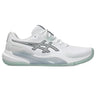 Scarpe da tennis Uomo Asics - Gel-Challenger 15 Clay - Bianco