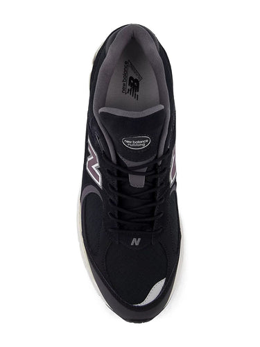 Sneaker Uomo New Balance - 2002Rx - Blu