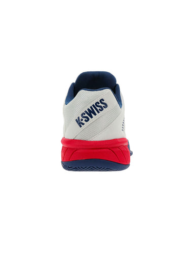 Scarpe da tennis Uomo K-Swiss - Express Light 3 - Bianco