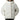 Giacche Ragazzi Unisex The North Face - Giacca Con Cappuccio North Down Da Ragazza - Avorio