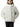 Giacche Ragazzi Unisex The North Face - Giacca Con Cappuccio North Down Da Ragazza - Avorio