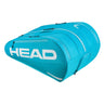 Borse per attrezzatura Unisex Head - Borsa Head Tour Xl - Azzurro