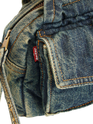 Borse a mano Donna Levi's - Small Blake Handbag - Denim