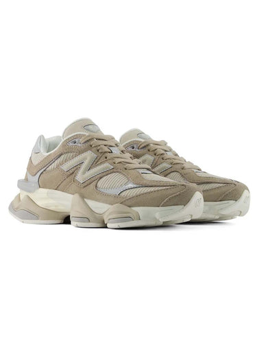 Sneaker Donna New Balance - 9060 - Beige