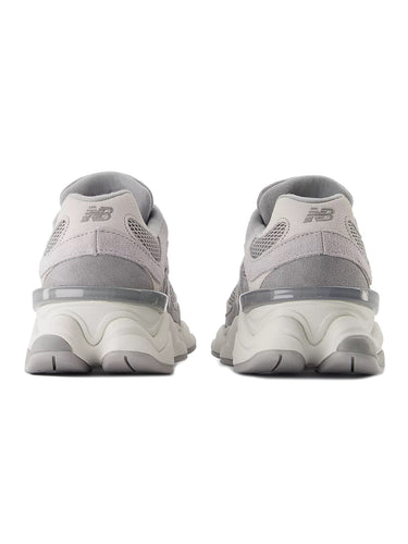Sneaker Uomo New Balance - New Balance 9060 - Grigio