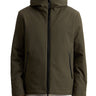 Giacche Uomo Woolrich - Giacca Pacific In Tech Softshell - Verde