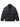 Giacche Uomo Dickies - Waldenburg Puffer - Nero