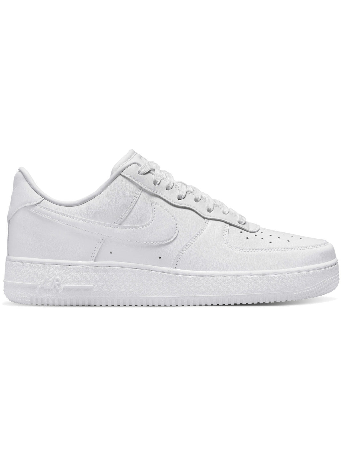 Sneaker Uomo Nike - Air Force 1 '07 Fresh - Bianco