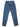 Jeans Donna Amish - Lizzie Stone Wash Denim Jeans - Blu
