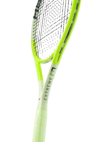 Racchette Unisex Head - Extreme Mp L - Giallo