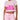 T-shirt Donna Sundek - T-Shirt Crop - Fucsia