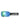 Maschere Unisex RH+ - Gotha Goggles - Azzurro