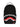 Zaini Casual Unisex Sprayground - Zaino Fly Knit Mouth Dlx- Satin - Nero