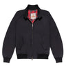 Giacche Uomo Baracuta - G9 Harrington Jacket - Blu