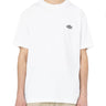 T-shirt Uomo Dickies - T-Shirt Leggera Summerdale - Bianco
