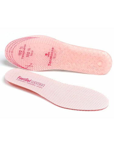 Altro (Accessori) Unisex Footgel - Soletta Urbana Donna - Rosa