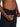Pantaloncini Uomo Under Armour - Short Ua Launch 18 Cm - Nero