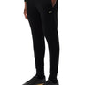 Tute a manica lunga Uomo Lacoste - Tuta Con Cappuccio Lacoste - Nero