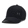 Cappellini da baseball Unisex Under Armour - Cappello Ua Armourvent Adjustable - Nero