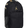 Zaini Casual Unisex Jordan - Jam Air Patrol Backpack - Nero