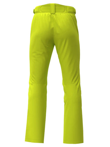 Tute e pantaloni Uomo RH+ - Logic Pants - Giallo