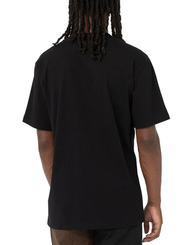 T-shirt Uomo Dickies - T-Shirt Con Taschino Luray - Nero
