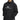 Felpe con cappuccio Uomo Under Armour - Felpa Con Cappuccio Ua Unstoppable Woven - Nero