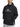 Felpe con cappuccio Uomo Under Armour - Felpa Con Cappuccio Ua Unstoppable Woven - Nero