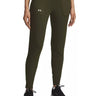 Pantaloni Donna Under Armour - Jogger Ua Motion - Verde