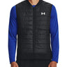 Gilet Uomo Under Armour - Smanicato Ua Storm Insulated - Nero