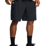 Pantaloncini Uomo Under Armour - Shorts Ua Vibe Woven Cargo - Nero