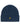 Berretti in maglia Unisex Lyle & Scott - Logo Beanie - Blu