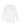 Levi's Men's Long Sleeve Shirts - Original Hm Ls Tee - White