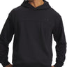 Felpe con cappuccio Uomo Under Armour - Felpa Ua Rival Lightweight - Nero