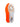 Altro (Accessori) Unisex Footgel - Soletta Multisport - Arancione