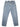 Jeans Donna Amish - Lizzie Denim Jeans - Blu