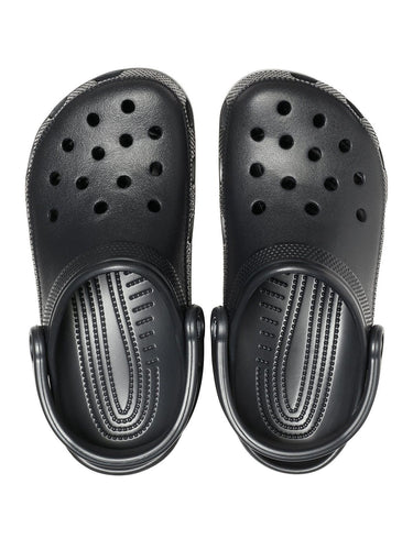 Sandali Uomo Crocs - Classic Clog - Nero