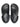 Sandali Uomo Crocs - Classic Clog - Nero