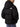 Giacche Ragazzi Unisex The North Face - Giacca Con Cappuccio North Down Da Ragazzo - Nero