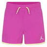 Bermuda Ragazza Jordan - Jumpman High Flying Short - Fucsia
